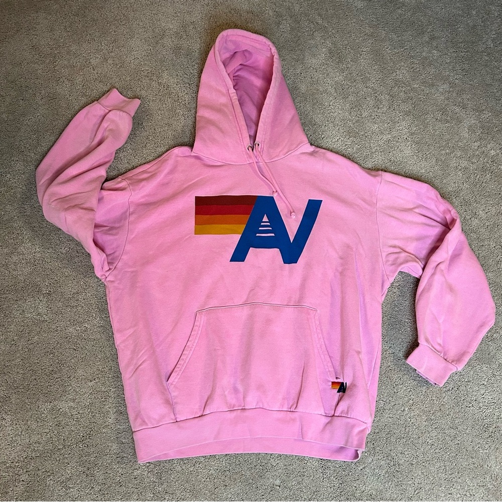 Aviator Nation Hoodie